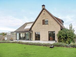 Holiday house Holiday home in Groede near centre - Groede - image1