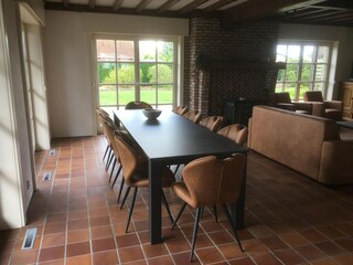 Vakantiehuis Groede Kenmerken 10