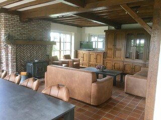 Vakantiehuis Groede Kenmerken 11
