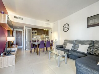 Apartment Roses Ausstattung 16