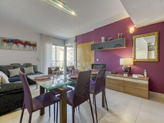 Apartment Roses Ausstattung 17