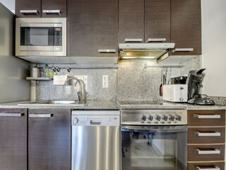 Apartment Roses Ausstattung 18