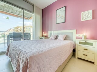 Apartment Roses Ausstattung 9