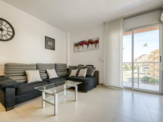 Apartment Roses Ausstattung 10