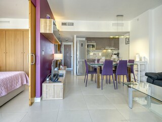 Apartment Roses Ausstattung 11