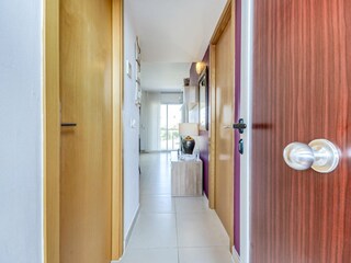 Apartment Roses Ausstattung 23