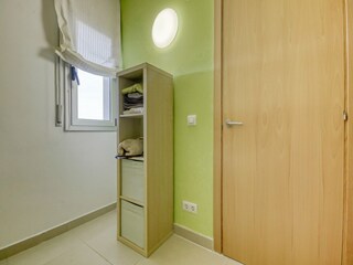 Apartment Roses Ausstattung 24