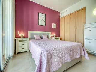 Apartment Roses Ausstattung 14