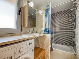 Apartment Roses Ausstattung 26