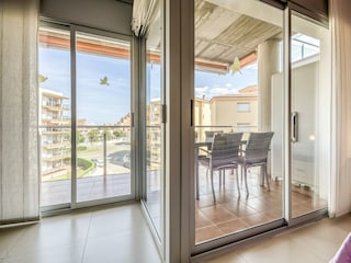 Apartment Roses Außenaufnahme 7