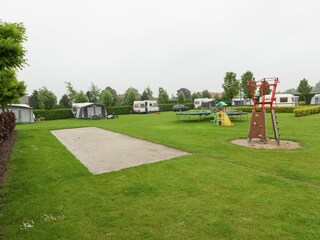 Appartement Groede  12