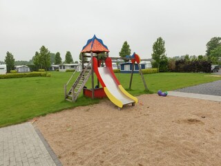 Appartement Groede  13