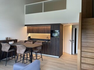Apartamento Groede Características 2