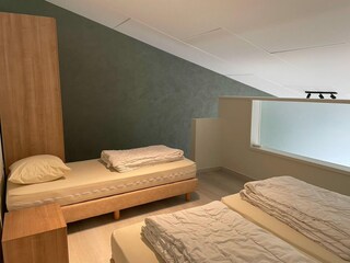 Appartement Groede Équipement 5