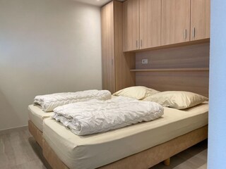 Appartement Groede Équipement 3