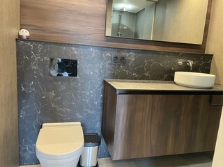 Apartamento Groede Características 2