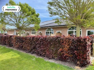 Appartement Groede Buitenaudio-opname 1