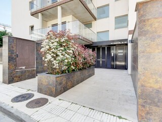 Apartment Roses Ausstattung 13