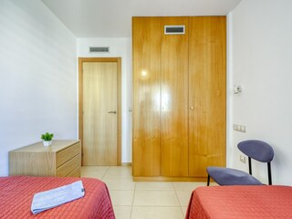 Apartamento Roses Características 10