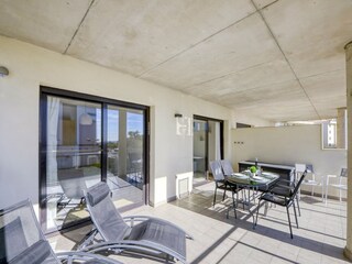 Apartamento Roses Grabación al aire libre 5