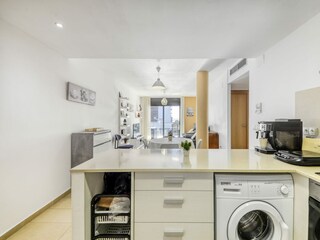 Apartamento Roses  30