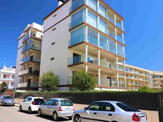 Apartamento Roses Entorno 26