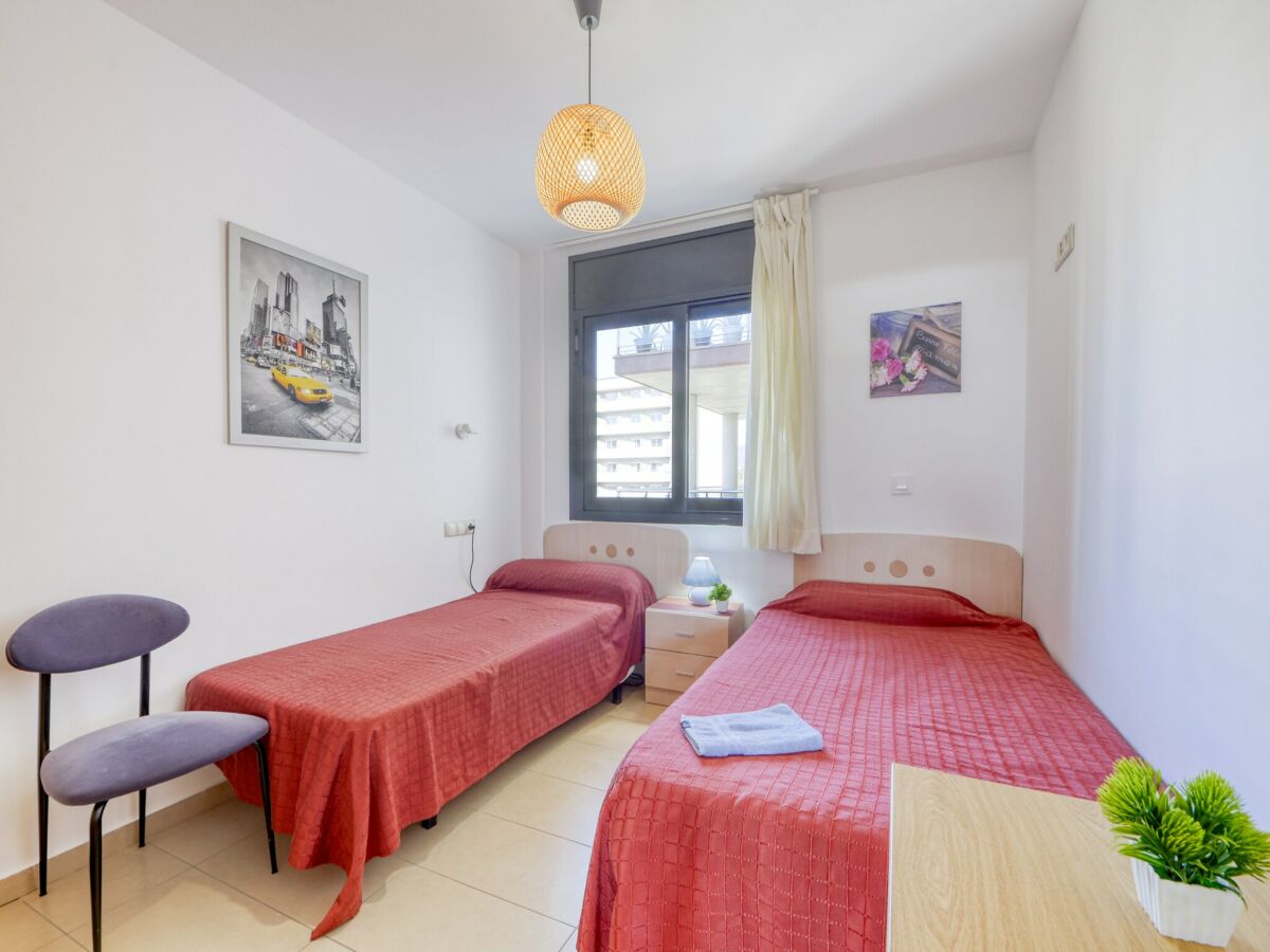 Apartment Roses Ausstattung 19