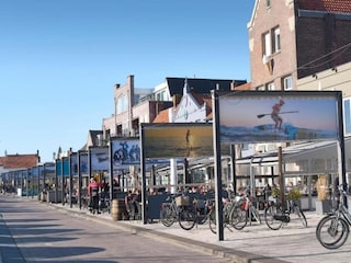 Apartment Groede Umgebung 26