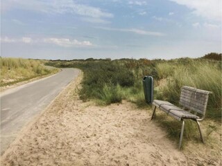 Appartamento Groede Ambiente 20