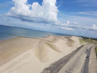 Apartamento Groede Entorno 10