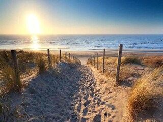 Appartamento Groede Ambiente 12