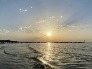 Apartment Groede Umgebung 16