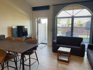 Apartment Wohnung in Groede nahe am Strand - Groede - image1