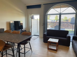 Appartement Groede Kenmerken 1