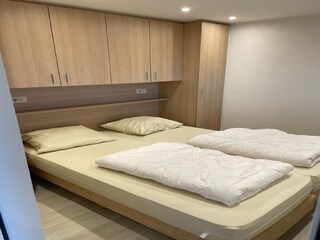 Appartement Groede Kenmerken 7