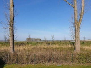 Apartment Groede Umgebung 33