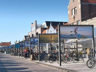 Apartment Groede Umgebung 29