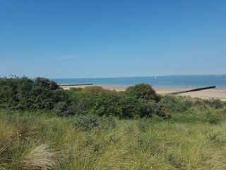 Appartamento Groede Ambiente 31