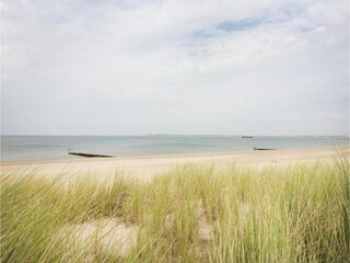 Appartement Groede Environnement 26