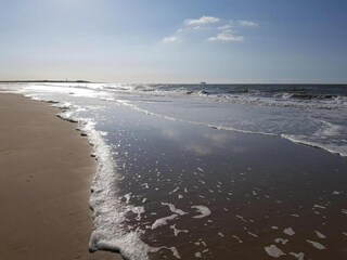 Appartement Groede Omgeving 28