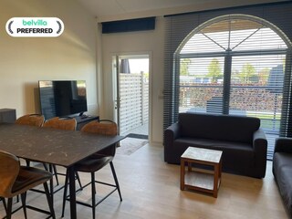 Apartment Groede Ausstattung 4