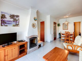 Appartement Roses Kenmerken 4