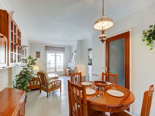 Apartment Roses Ausstattung 9