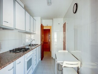 Apartment Roses Ausstattung 5