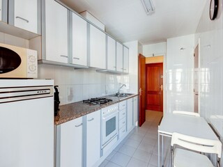 Apartment Roses Ausstattung 15