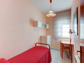 Apartment Roses Ausstattung 11