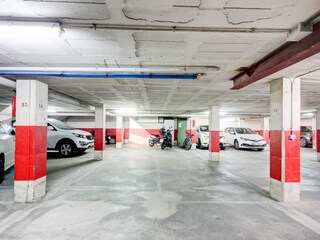 Appartement Roses  33