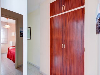 Apartment Roses Ausstattung 13