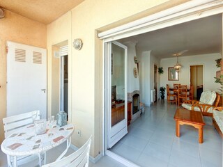 Apartment Roses Ausstattung 24