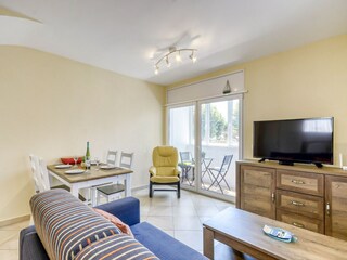 Appartement Empuriabrava Kenmerken 1